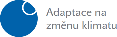 Operační Program Životní prostředí - Adaptace na změnu klimatu